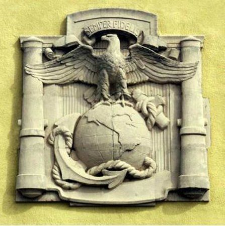 Marine Corps Command Museum